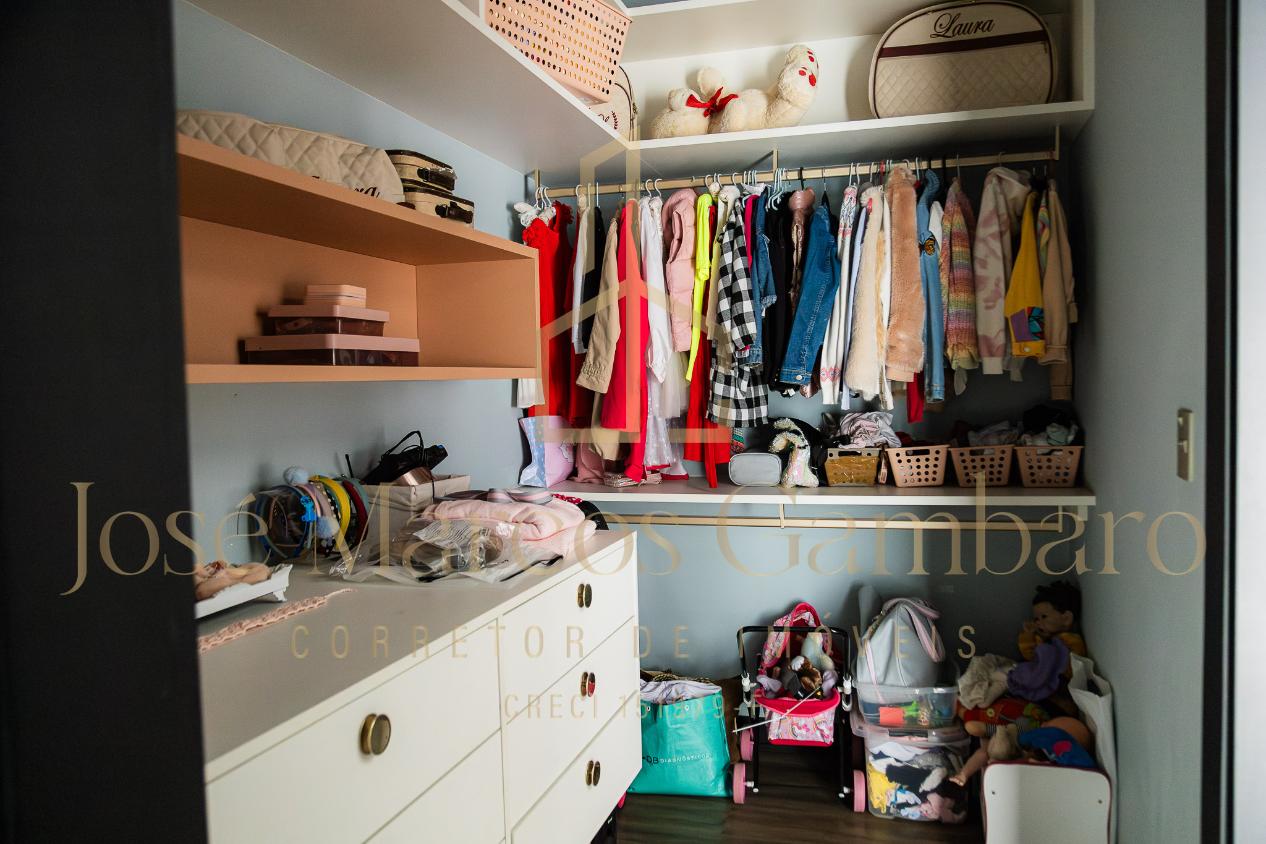 Casa de Condomínio, 5 quartos - Foto 21