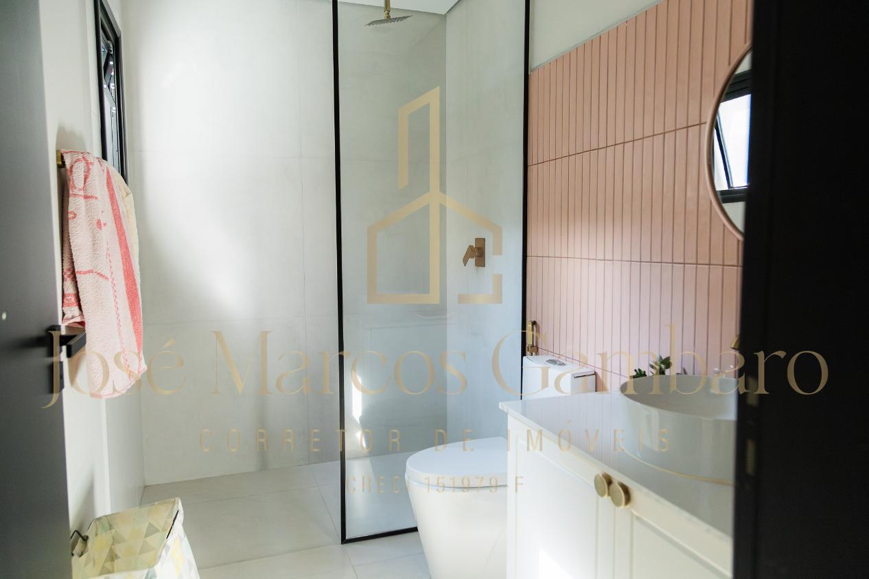 Casa de Condomínio, 5 quartos - Foto 22