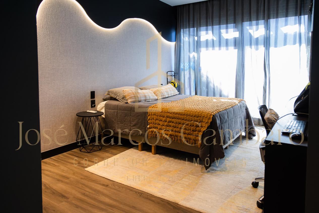 Casa de Condomínio, 5 quartos - Foto 23