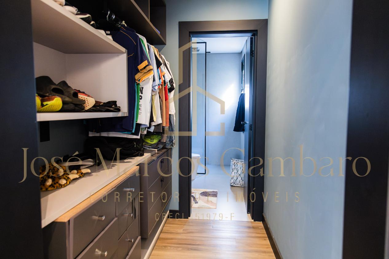 Casa de Condomínio, 5 quartos - Foto 24