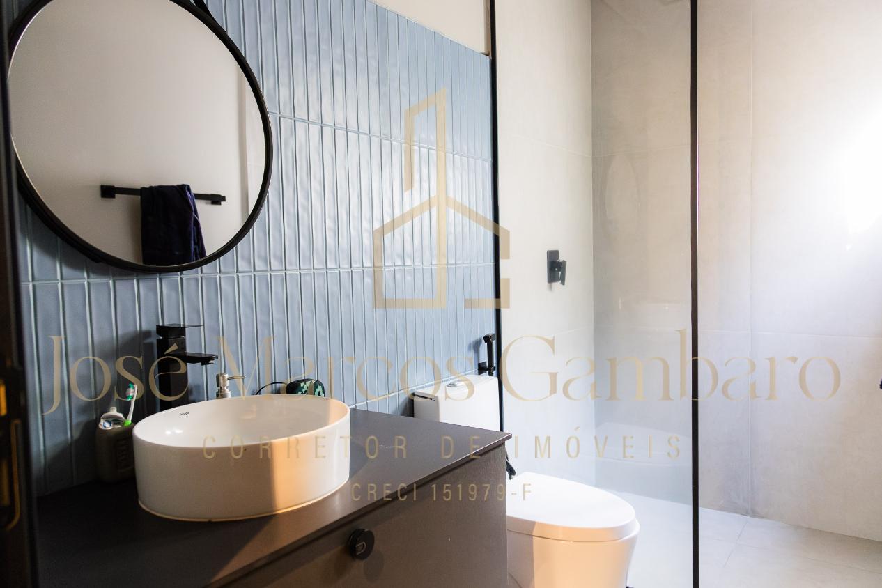 Casa de Condomínio, 5 quartos - Foto 25