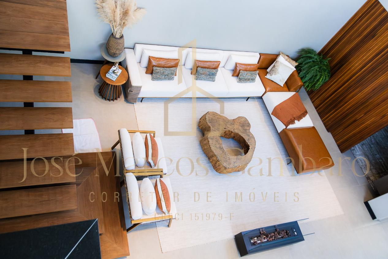 Casa de Condomínio, 5 quartos - Foto 26