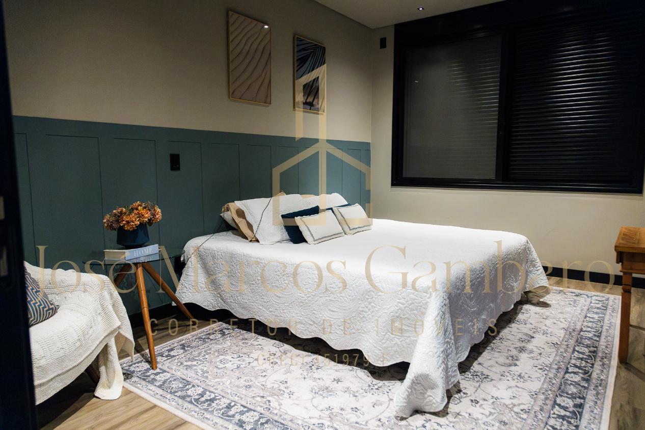 Casa de Condomínio, 5 quartos - Foto 27