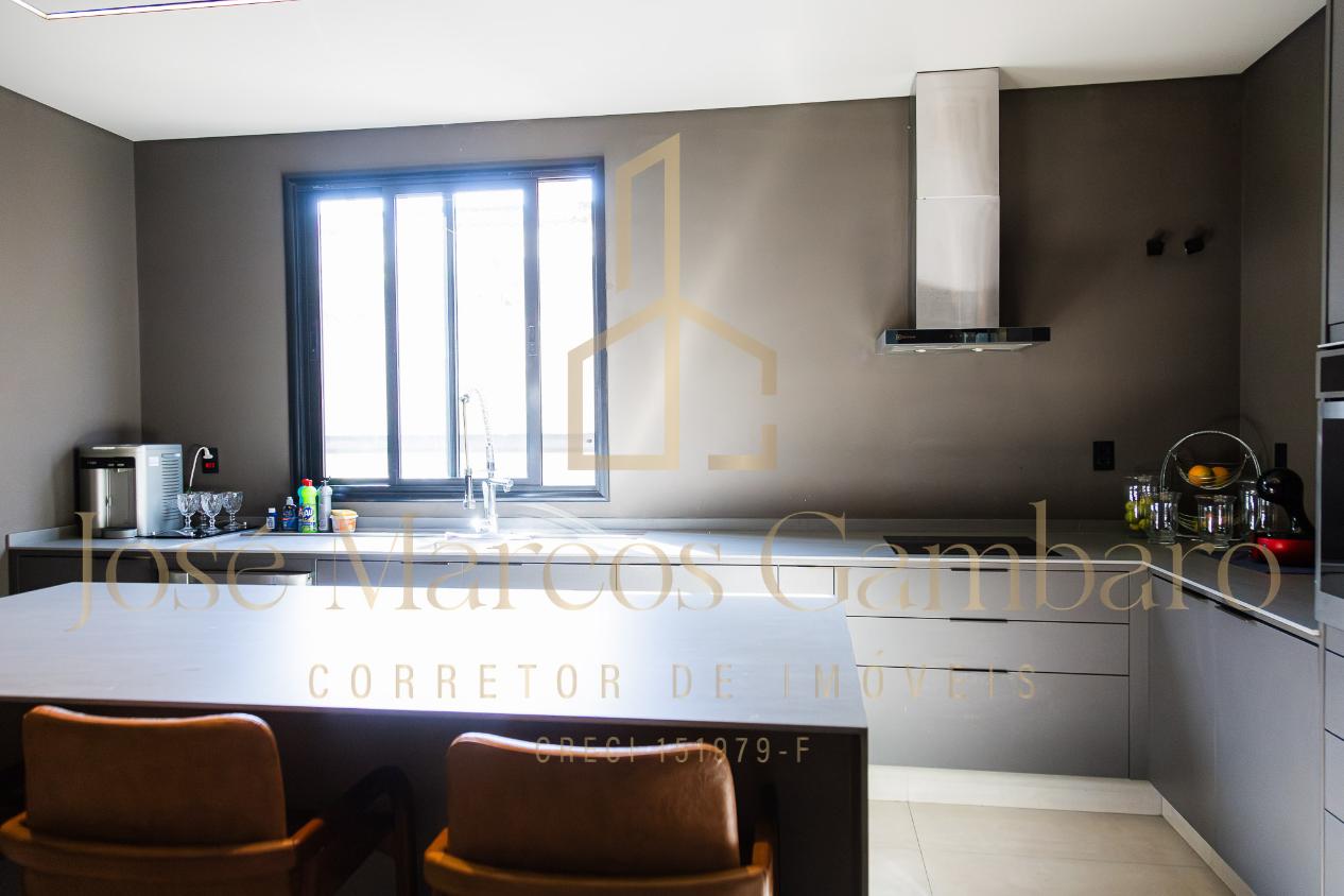 Casa de Condomínio, 5 quartos - Foto 28