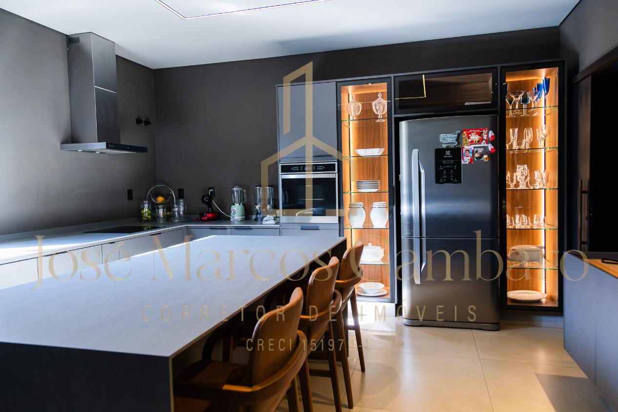 Casa de Condomínio, 5 quartos - Foto 29