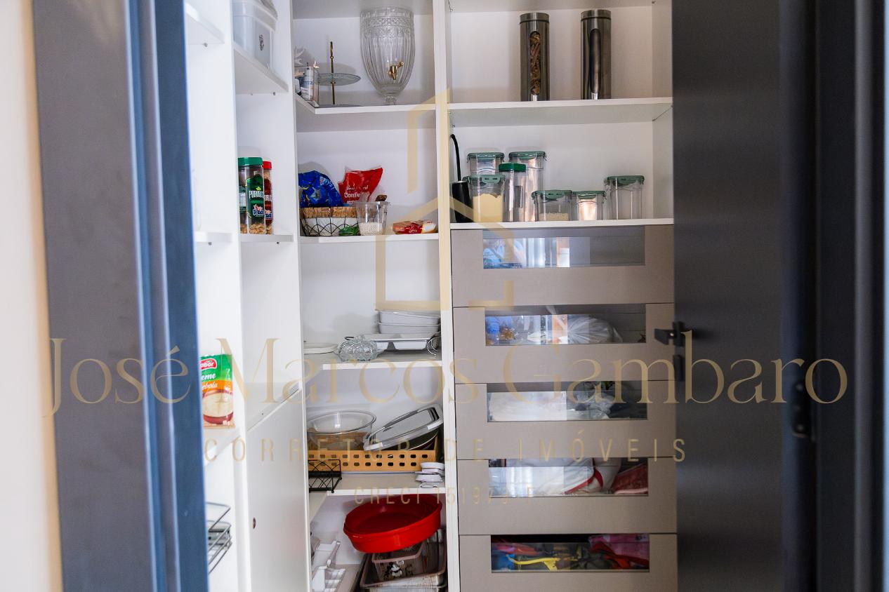 Casa de Condomínio, 5 quartos - Foto 30