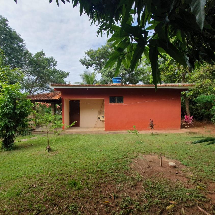 Chácara, 4 quartos, 2052 m² - Foto 2