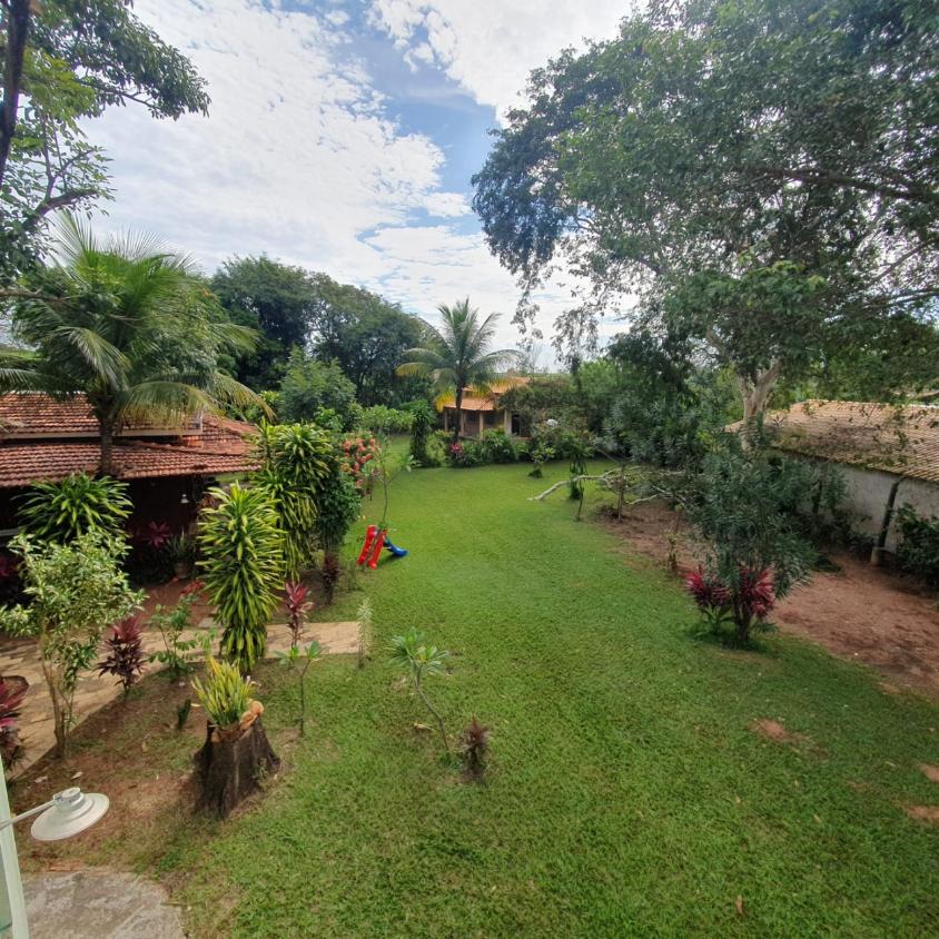 Chácara, 4 quartos, 2052 m² - Foto 3