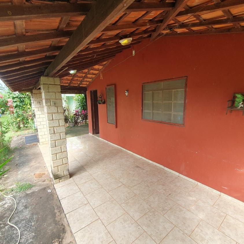 Chácara, 4 quartos, 2052 m² - Foto 4