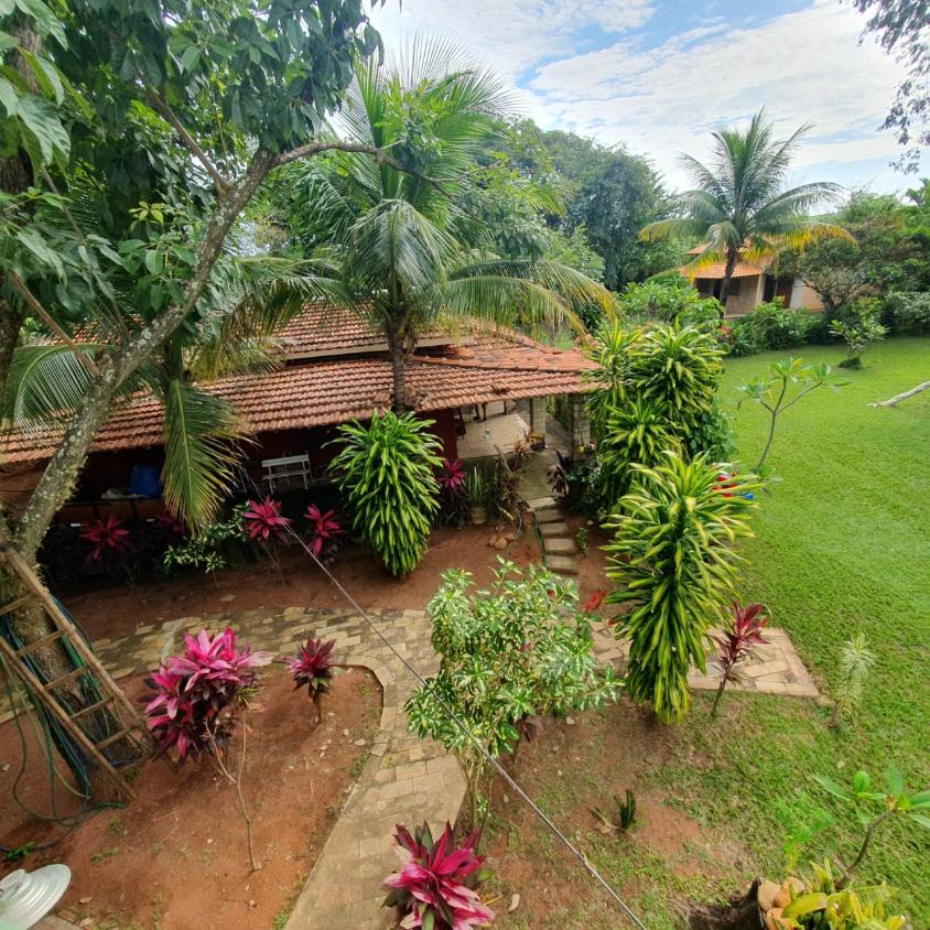 Chácara, 4 quartos, 2052 m² - Foto 5