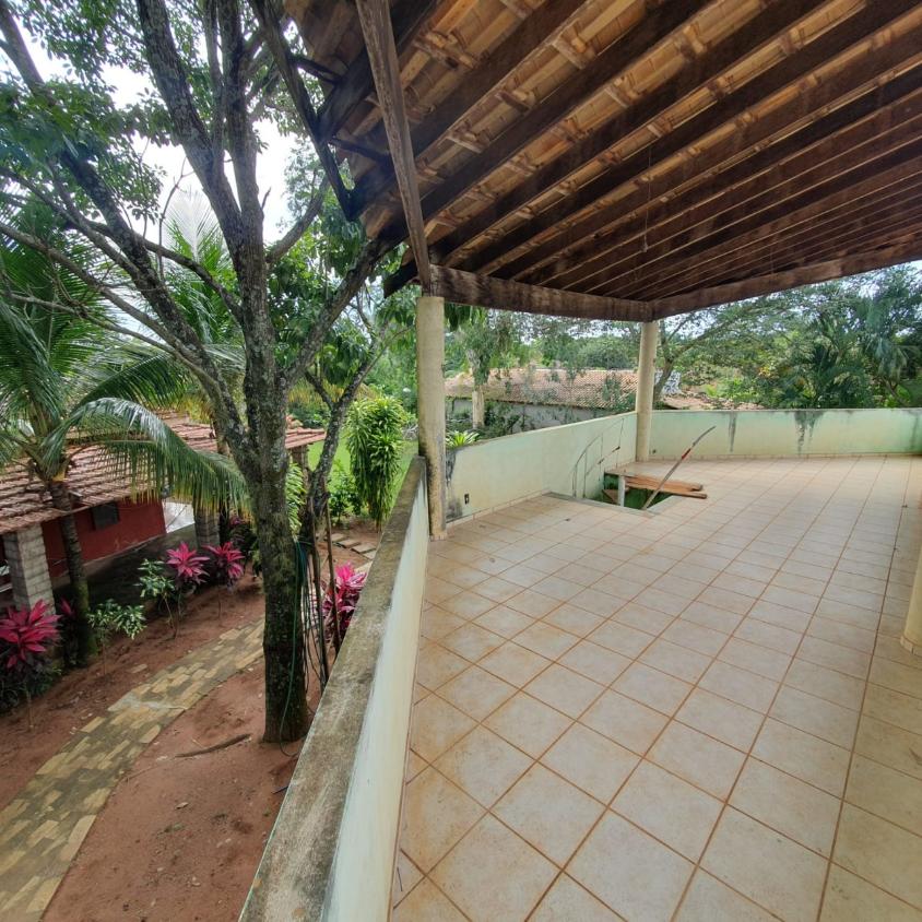 Chácara, 4 quartos, 2052 m² - Foto 6