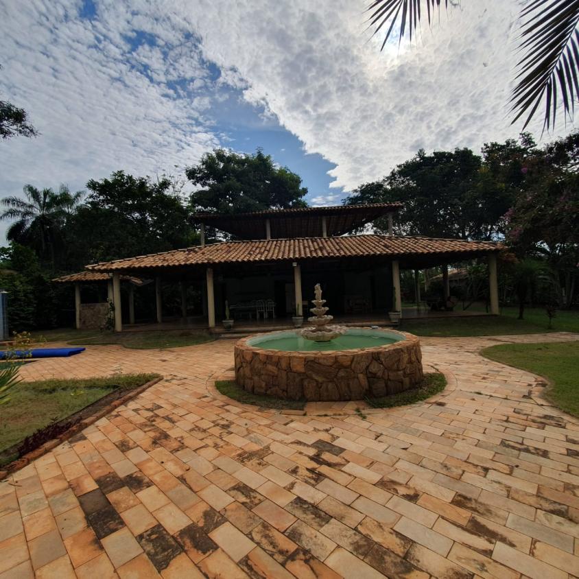 Chácara, 4 quartos, 2052 m² - Foto 7