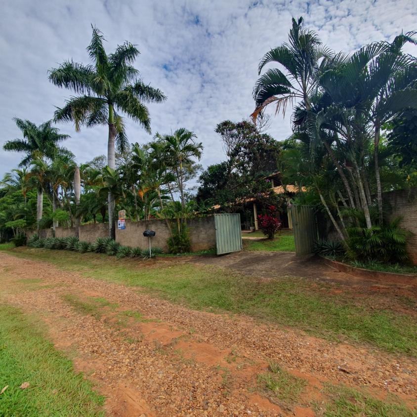 Chácara, 4 quartos, 2052 m² - Foto 8