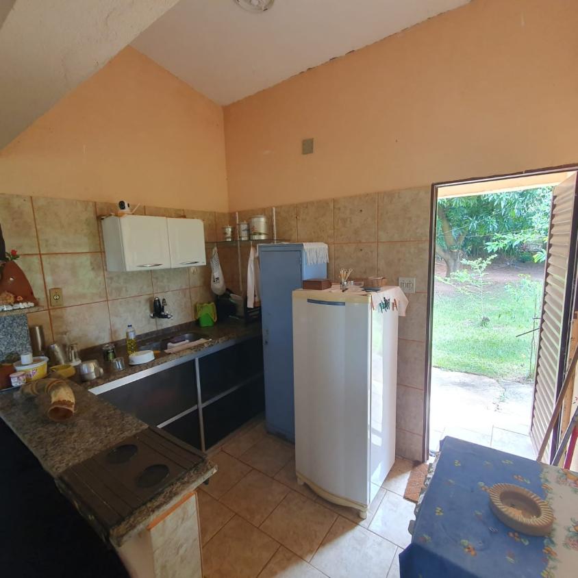 Chácara, 4 quartos, 2052 m² - Foto 9