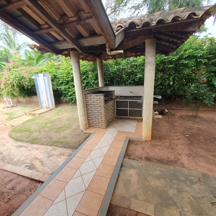 Chácara, 4 quartos, 2052 m² - Foto 11