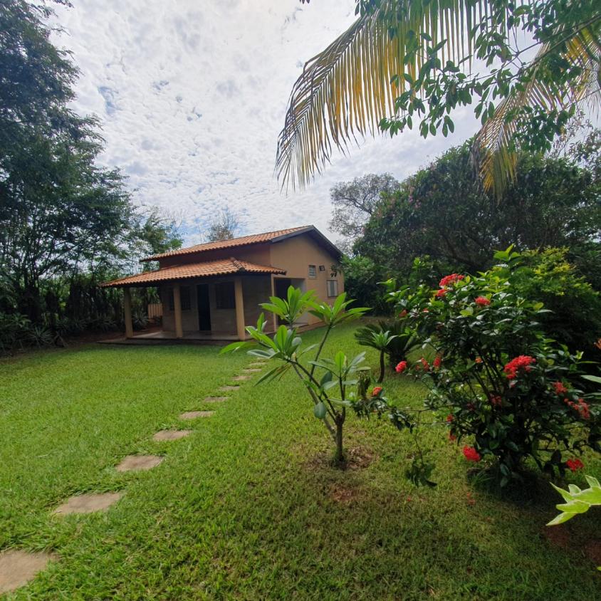 Chácara, 4 quartos, 2052 m² - Foto 20