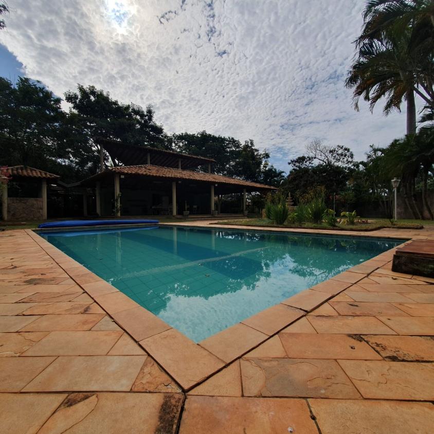 Chácara, 4 quartos, 2052 m² - Foto 21