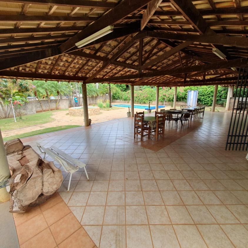Chácara, 4 quartos, 2052 m² - Foto 22