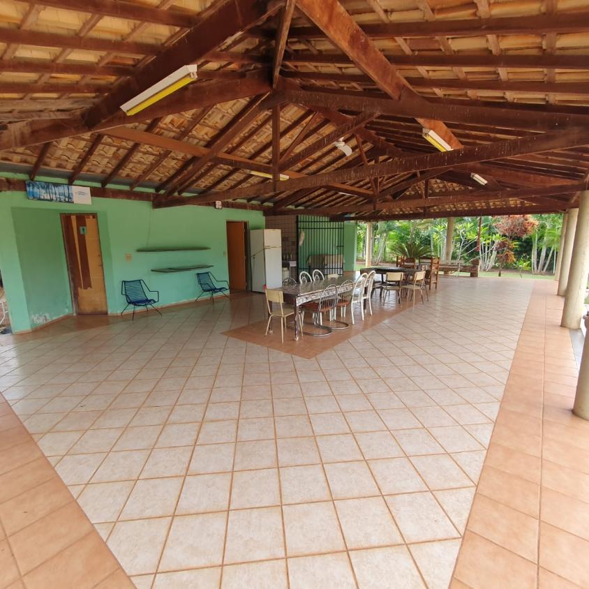 Chácara, 4 quartos, 2052 m² - Foto 23