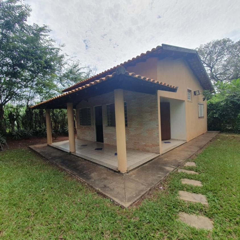 Chácara, 4 quartos, 2052 m² - Foto 25