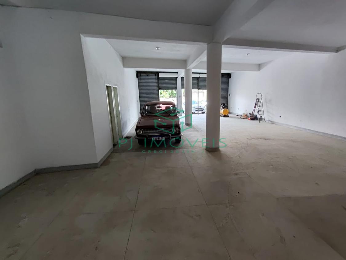 Depósito-Galpão - Foto 1