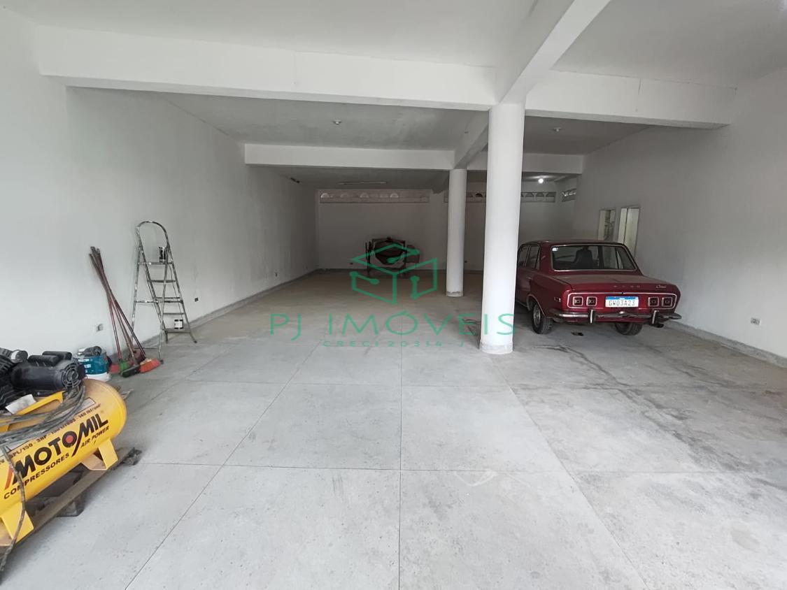 Depósito-Galpão - Foto 5