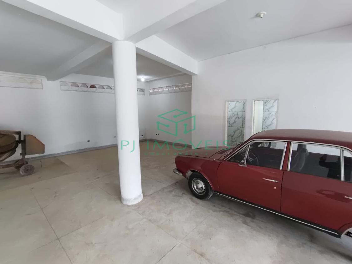 Depósito-Galpão - Foto 5