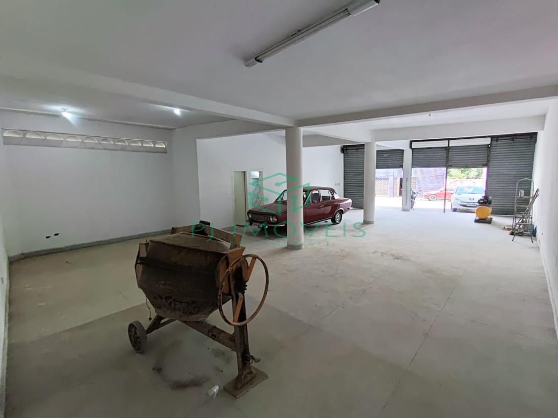 Depósito-Galpão - Foto 2