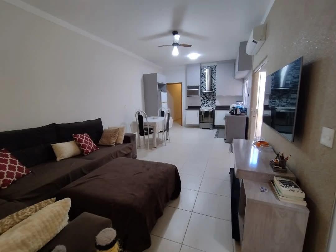 Casa, 3 quartos - Foto 2