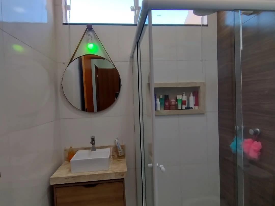 Casa, 3 quartos - Foto 10
