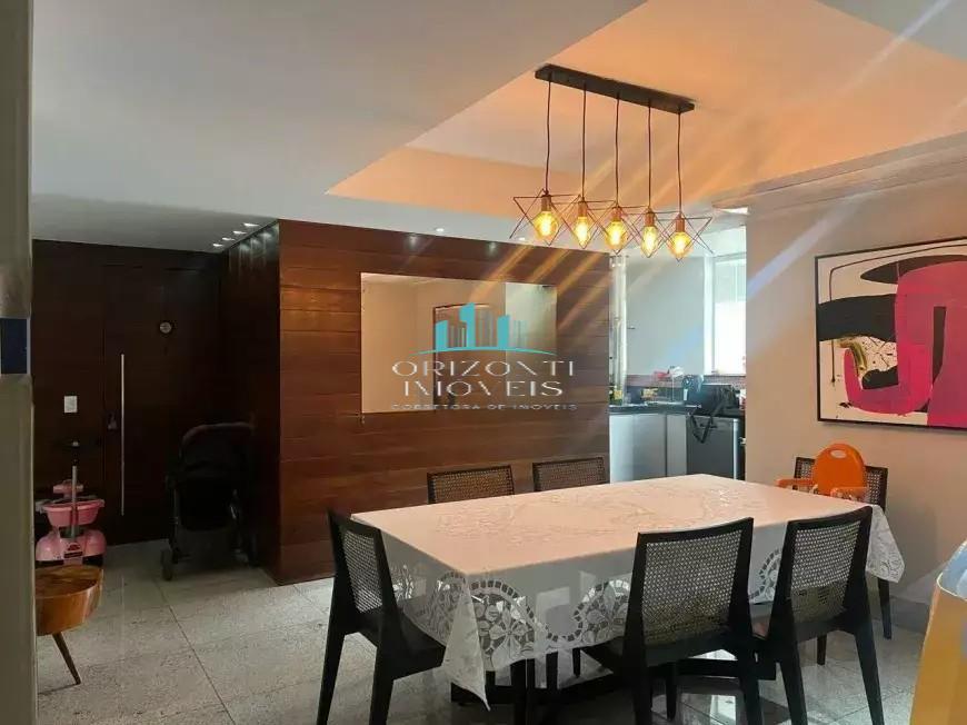 Apartamento, 4 quartos - Foto 5