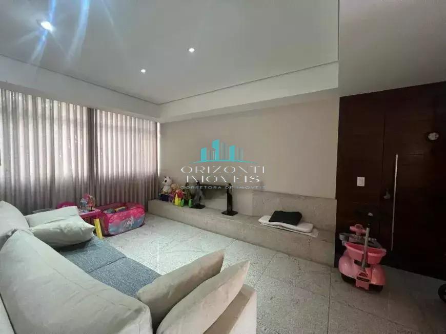 Apartamento, 4 quartos - Foto 1