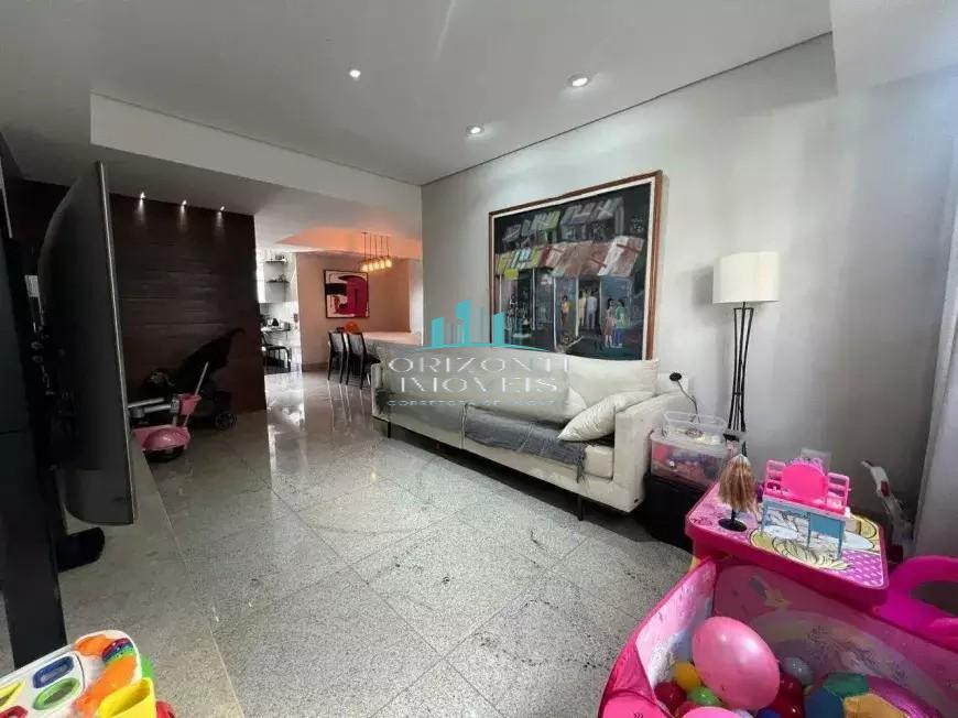 Apartamento, 4 quartos - Foto 2