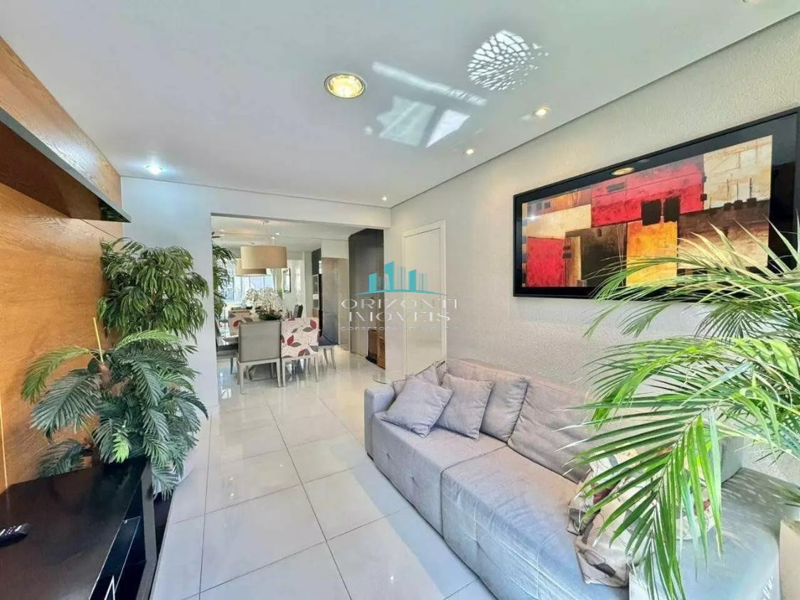 Apartamento, 4 quartos - Foto 1