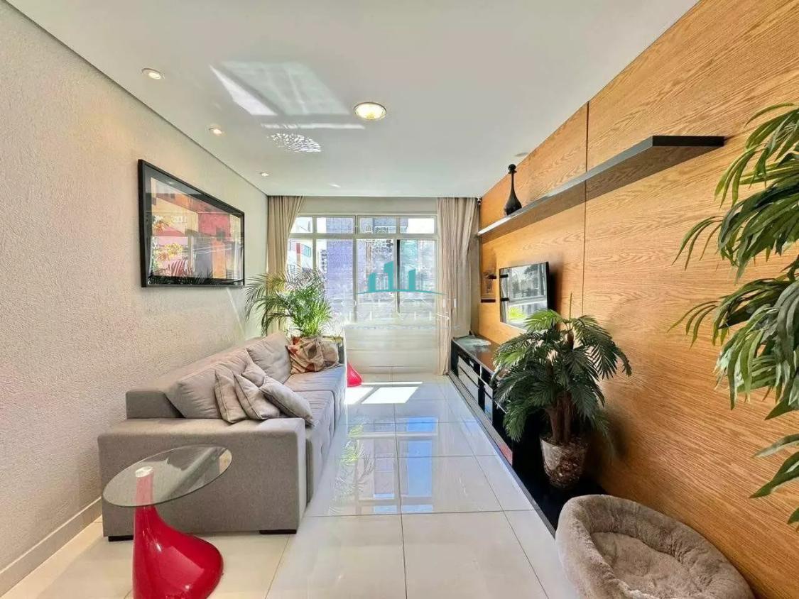 Apartamento, 4 quartos - Foto 2