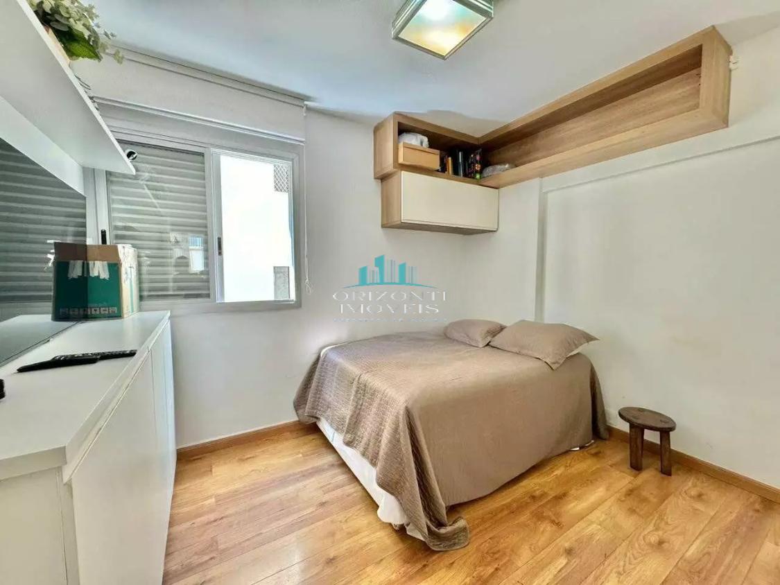 Apartamento, 4 quartos - Foto 15