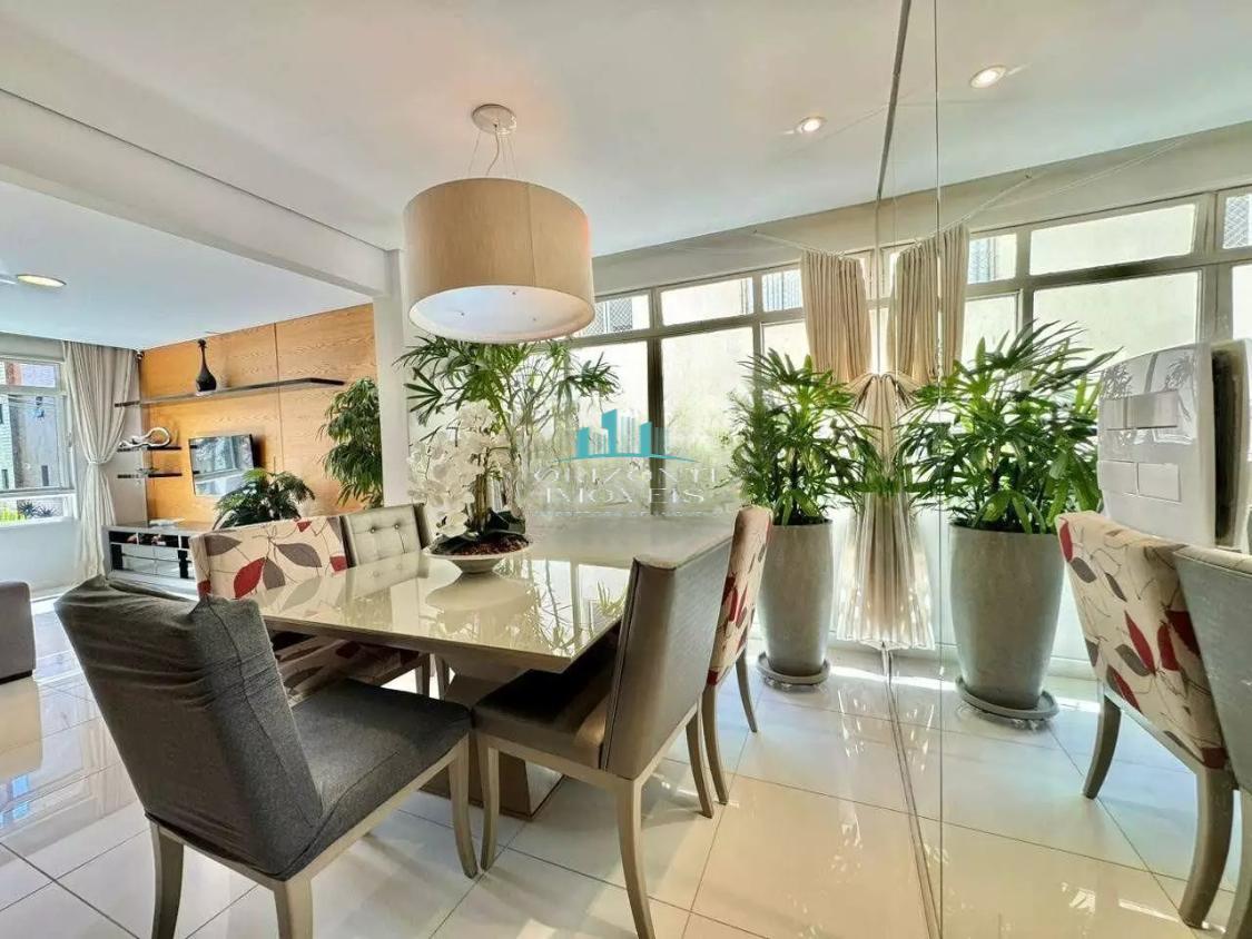 Apartamento, 4 quartos - Foto 8