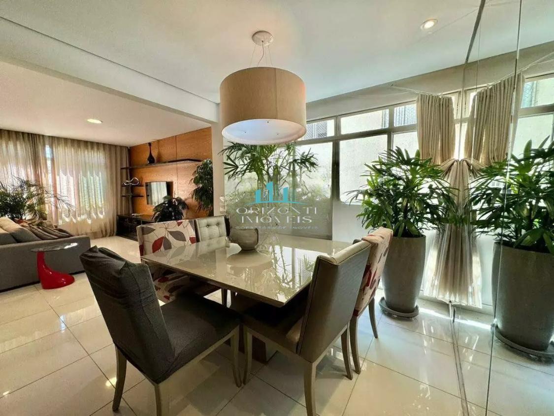 Apartamento, 4 quartos - Foto 7