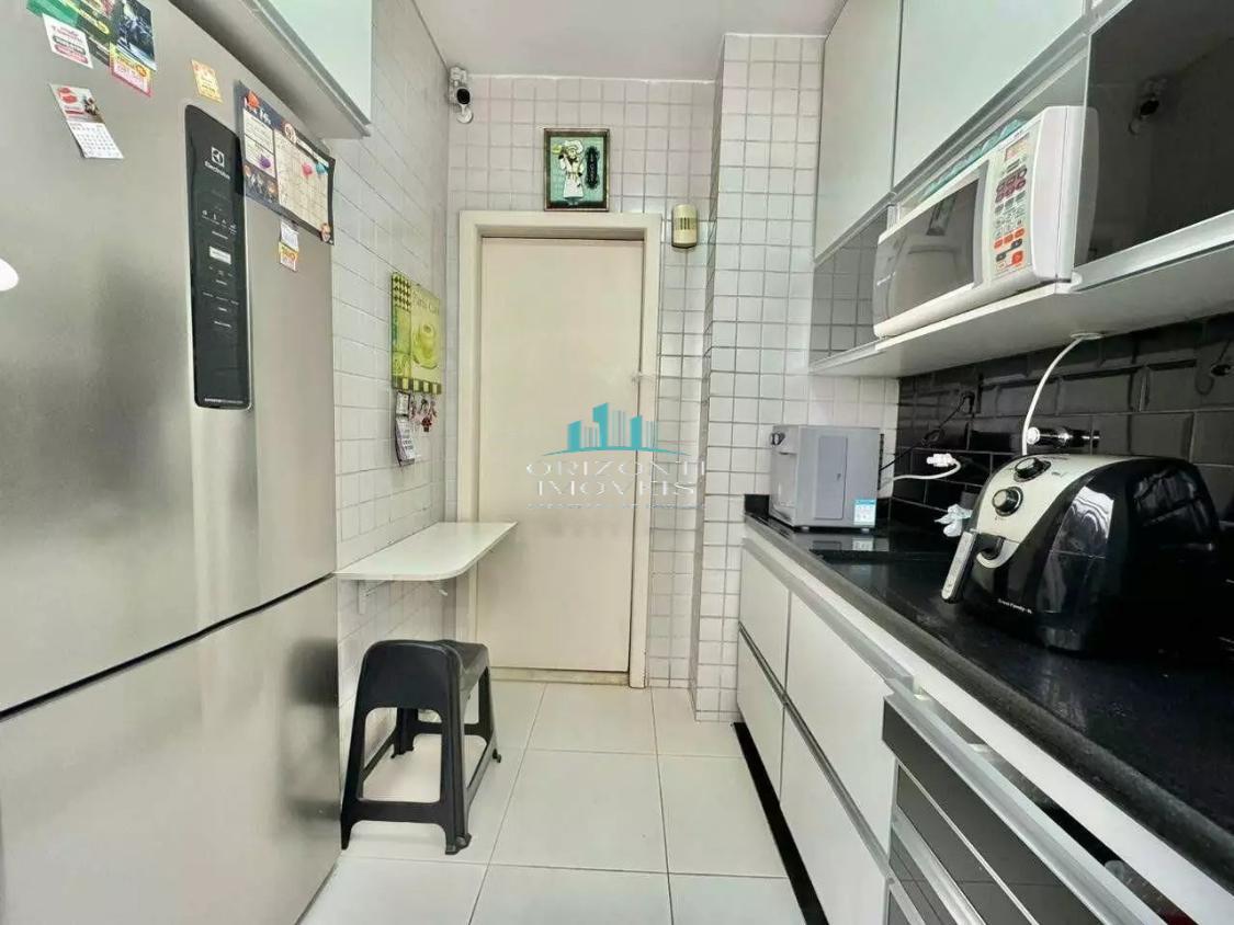 Apartamento, 4 quartos - Foto 20