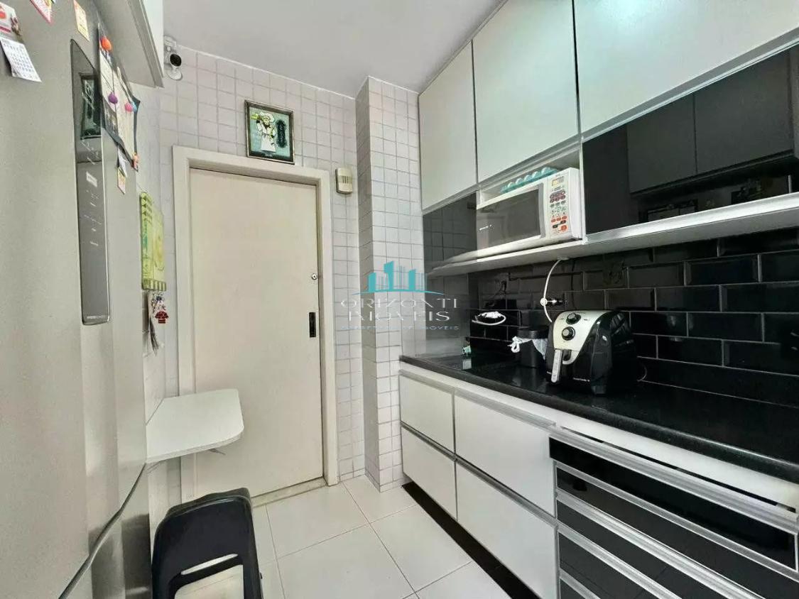 Apartamento, 4 quartos - Foto 19