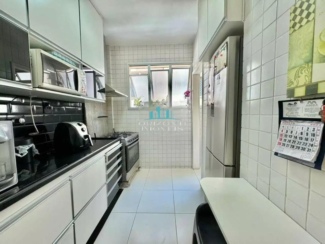 Apartamento, 4 quartos - Foto 17