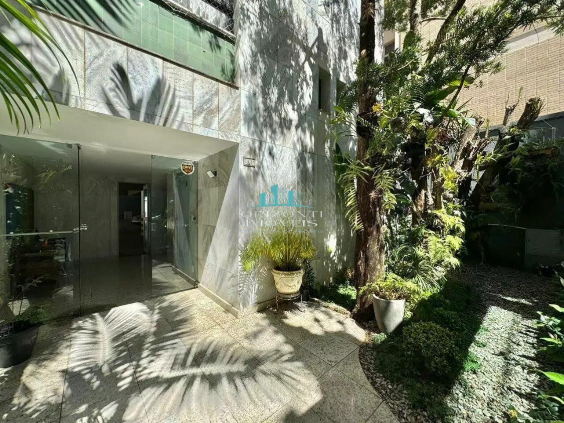 Apartamento, 4 quartos - Foto 24