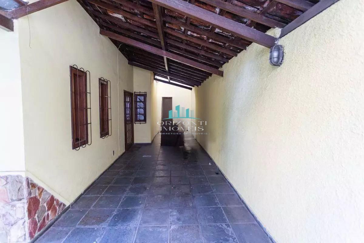 Casa, 8 quartos - Foto 2