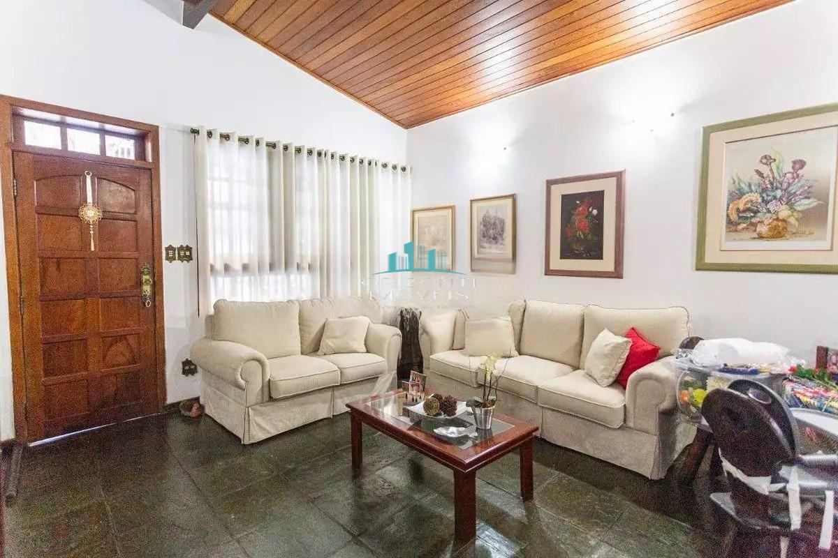 Casa, 8 quartos - Foto 9