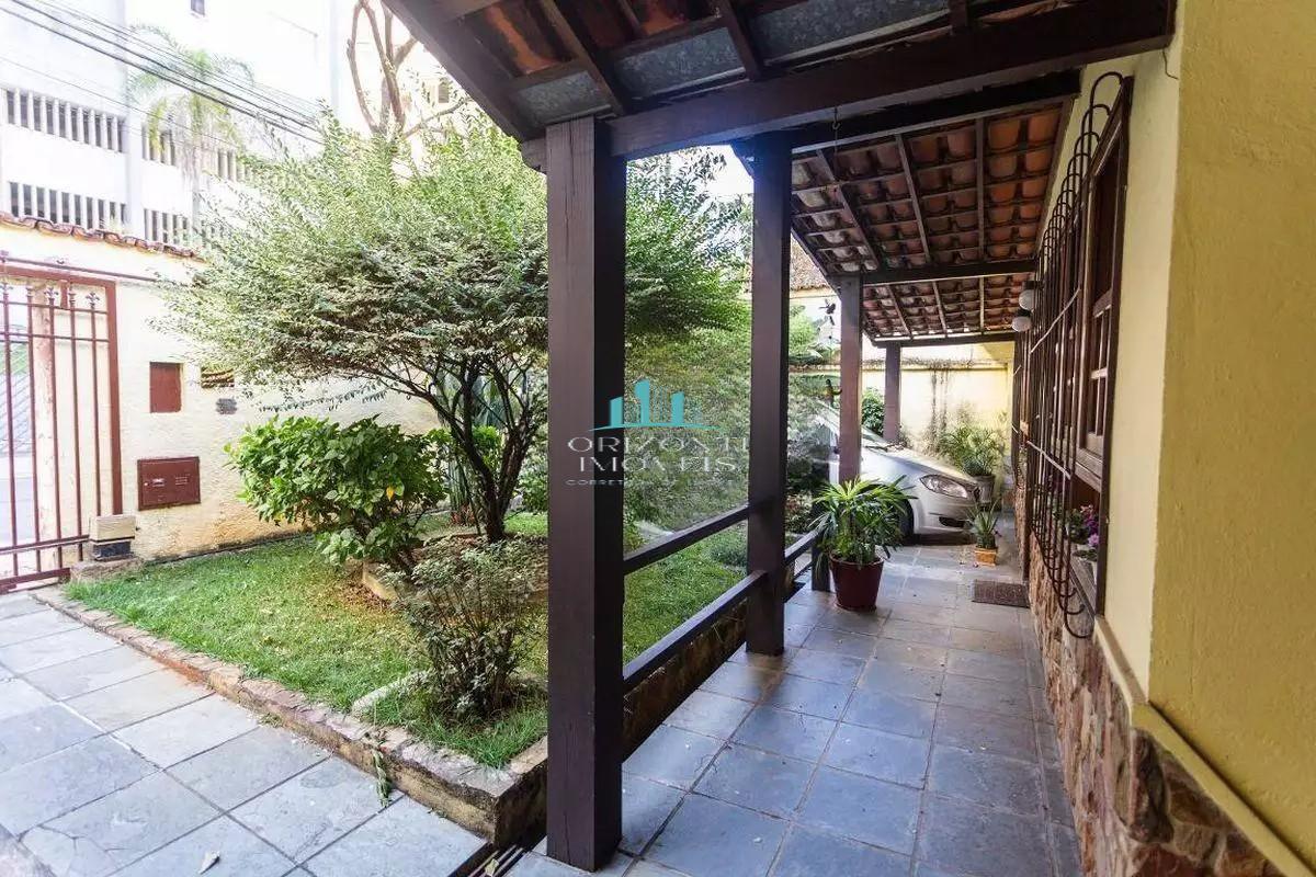 Casa, 8 quartos - Foto 3