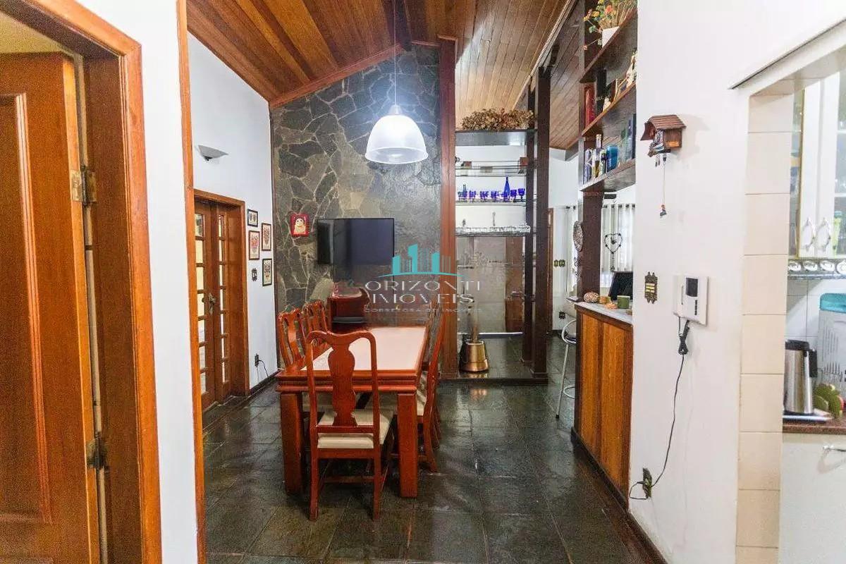 Casa, 8 quartos - Foto 4