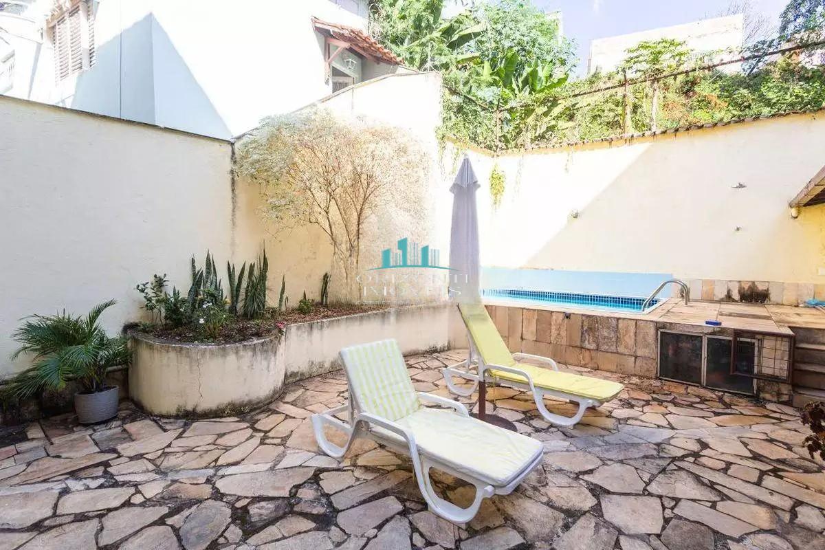 Casa, 8 quartos - Foto 5