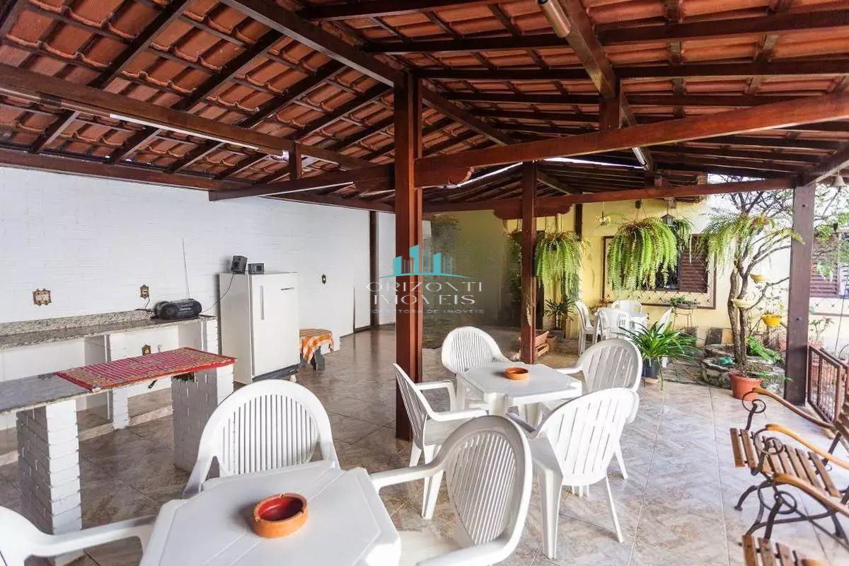 Casa, 8 quartos - Foto 8