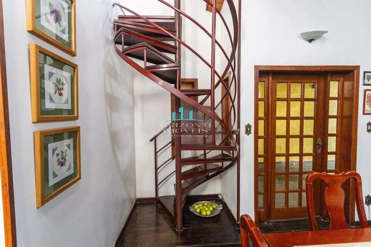 Casa, 8 quartos - Foto 24