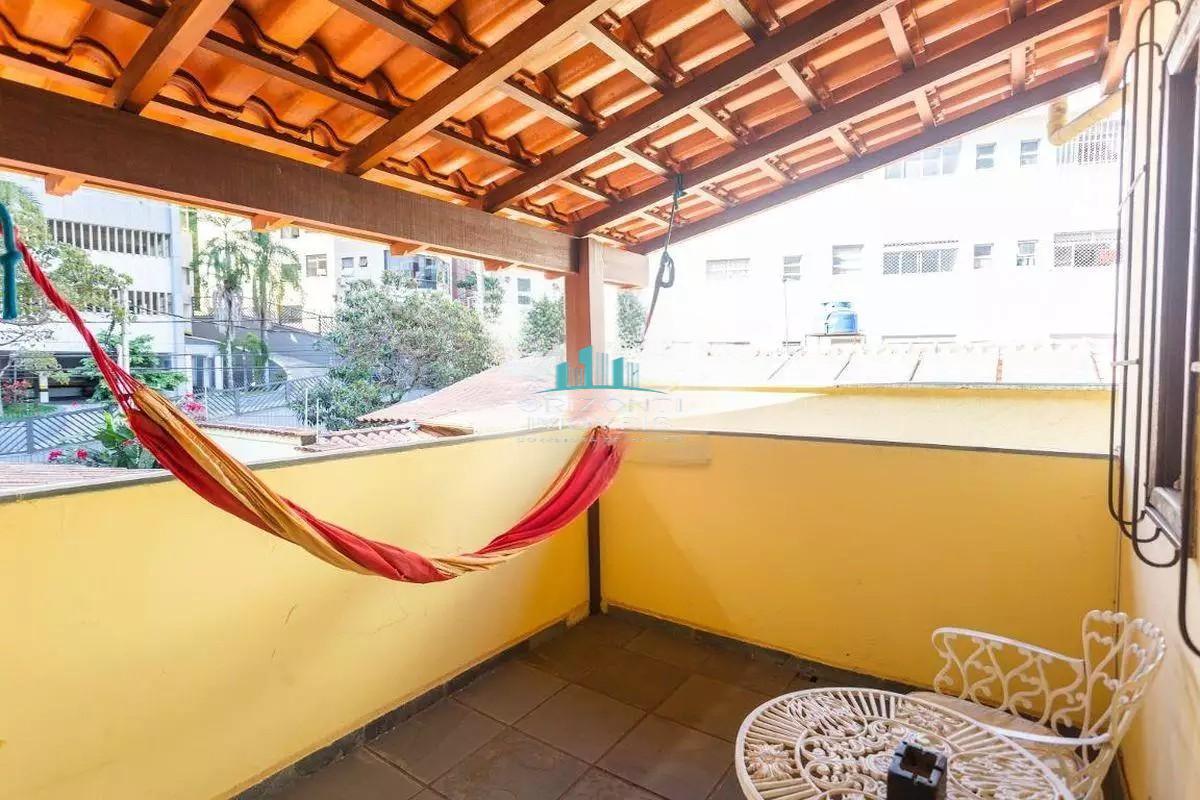 Casa, 8 quartos - Foto 19